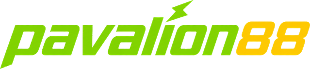 Pavalion88 Logo